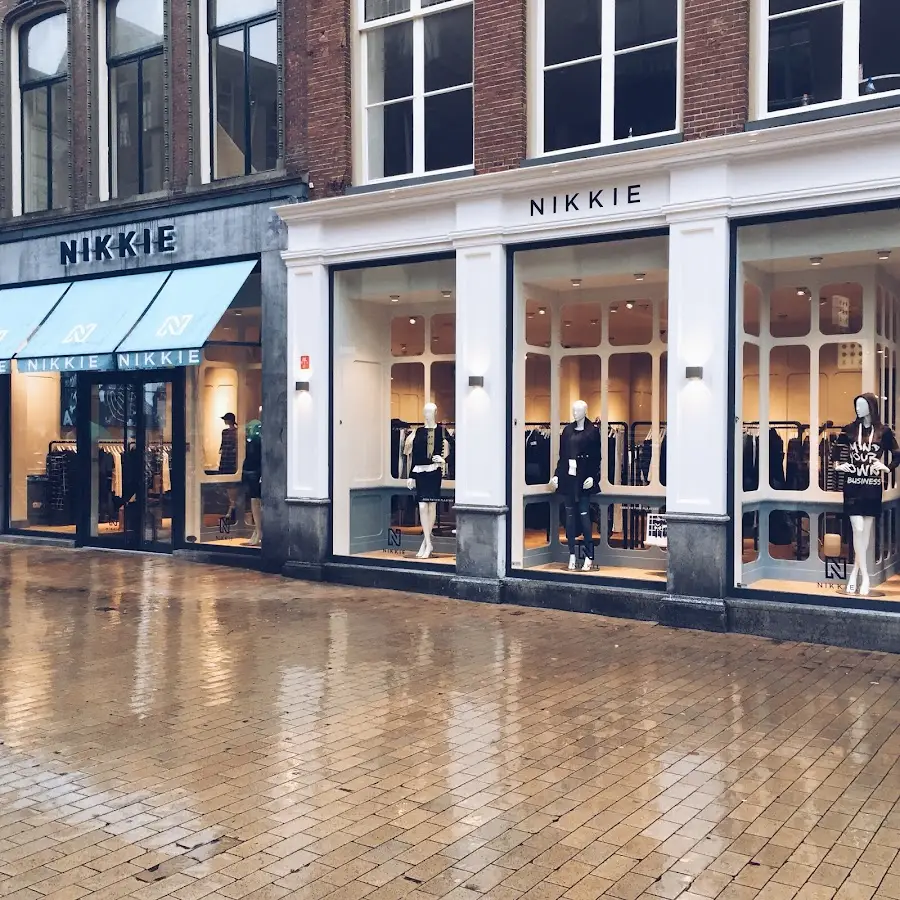 N BRANDS Store Groningen