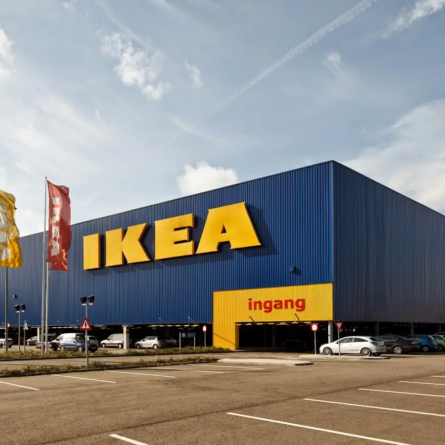 IKEA Groningen