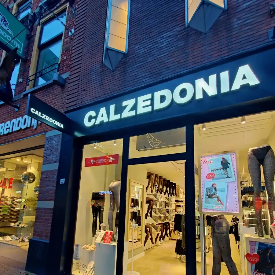 Calzedonia