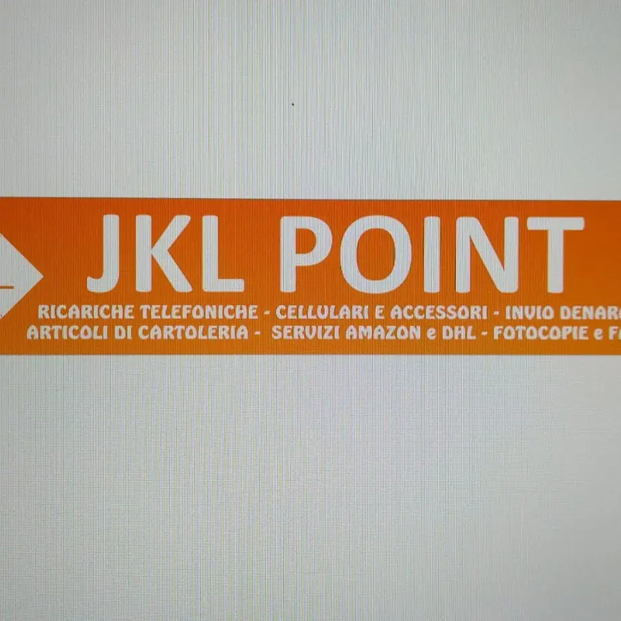 JKL POINT