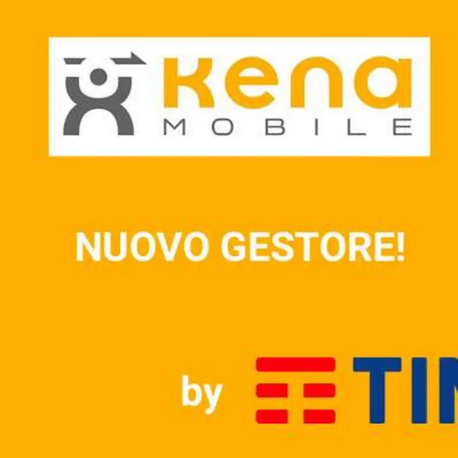 Kena Mobile Store