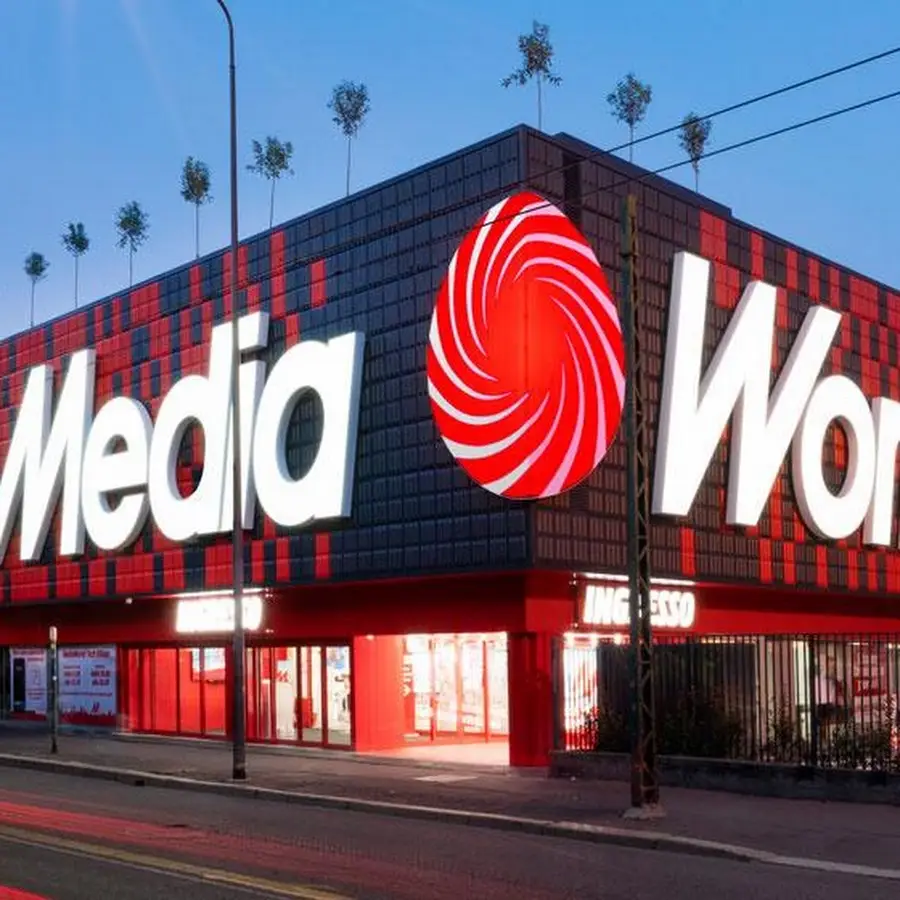 MediaWorld Milano Certosa