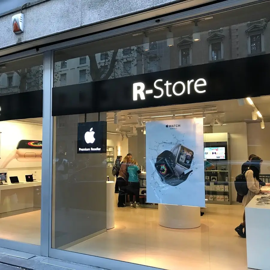 R-Store Milano Piave - Apple Premium Reseller