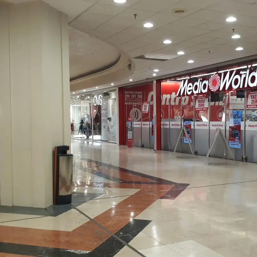 MediaWorld Milano Piazza Lodi