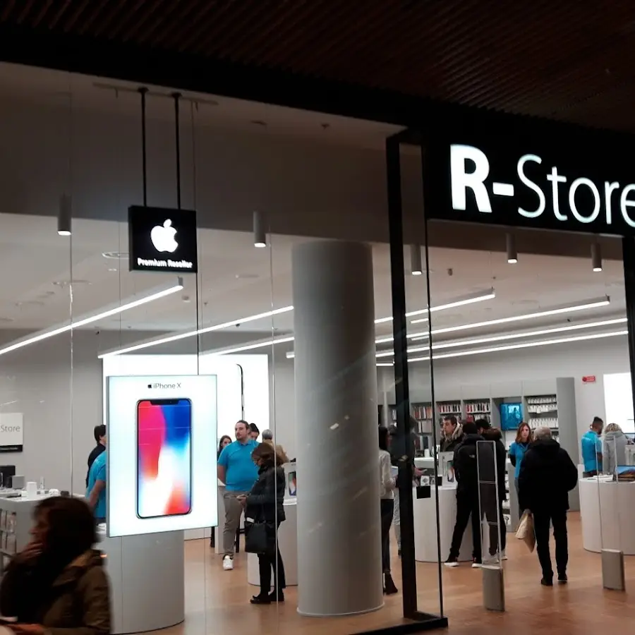 R-Store Milano Citylife - Apple Premium Reseller