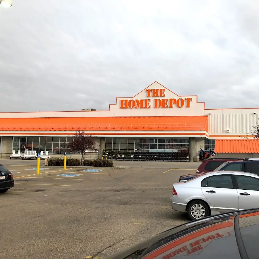 The Home Depot