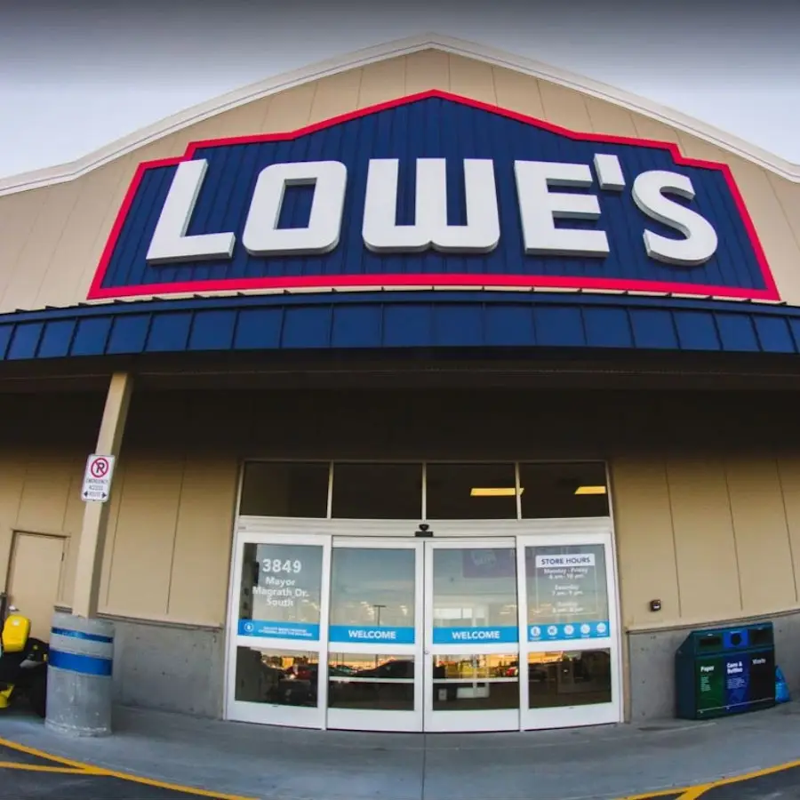 Lowe's Home Improvement