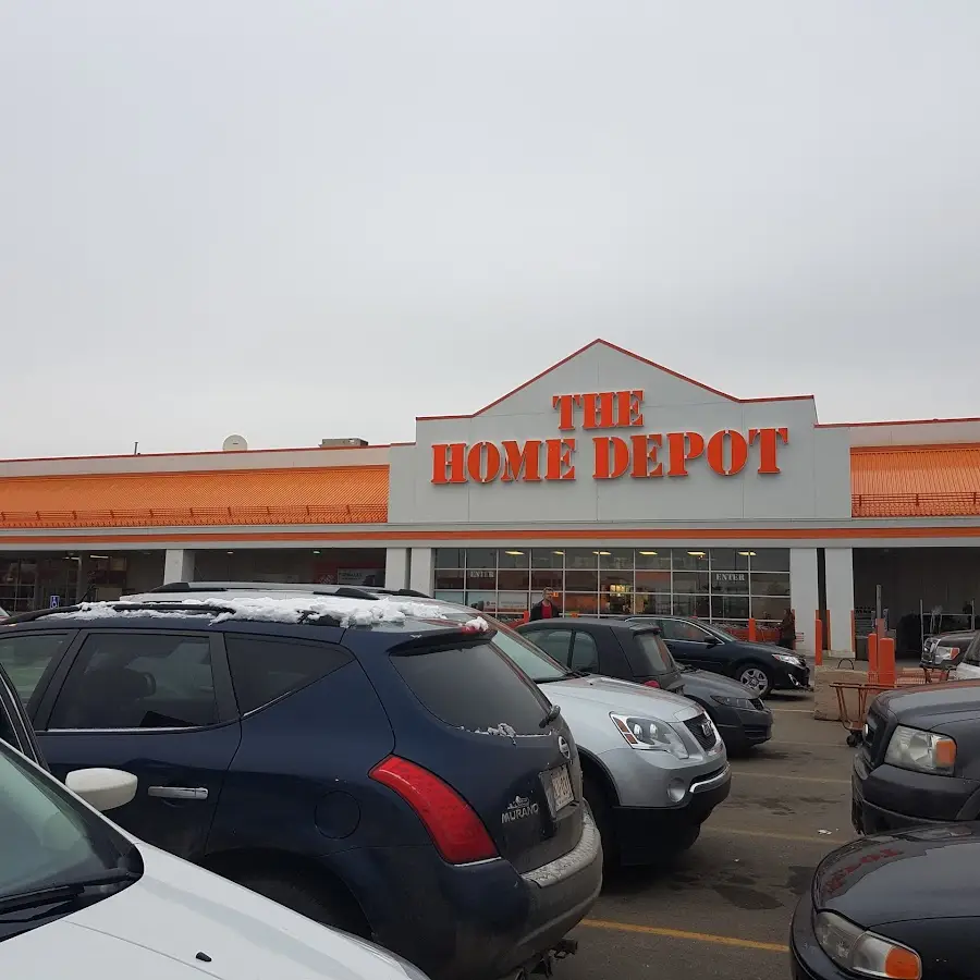 The Home Depot