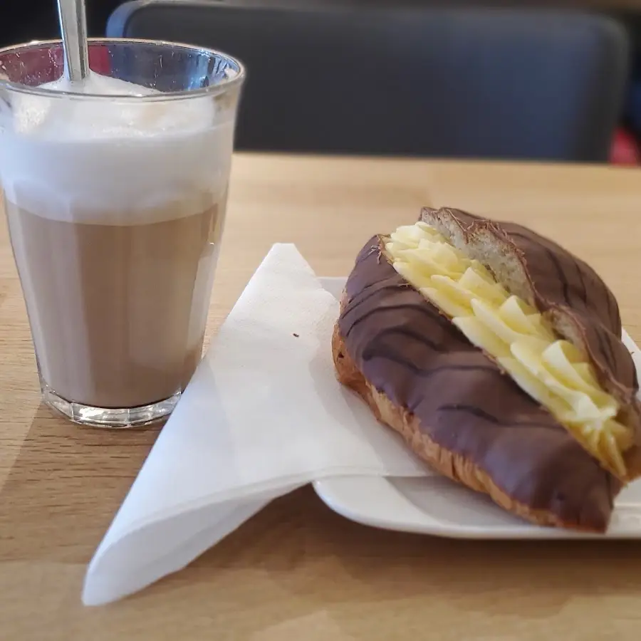 Warme Bakker Rob van Dijk