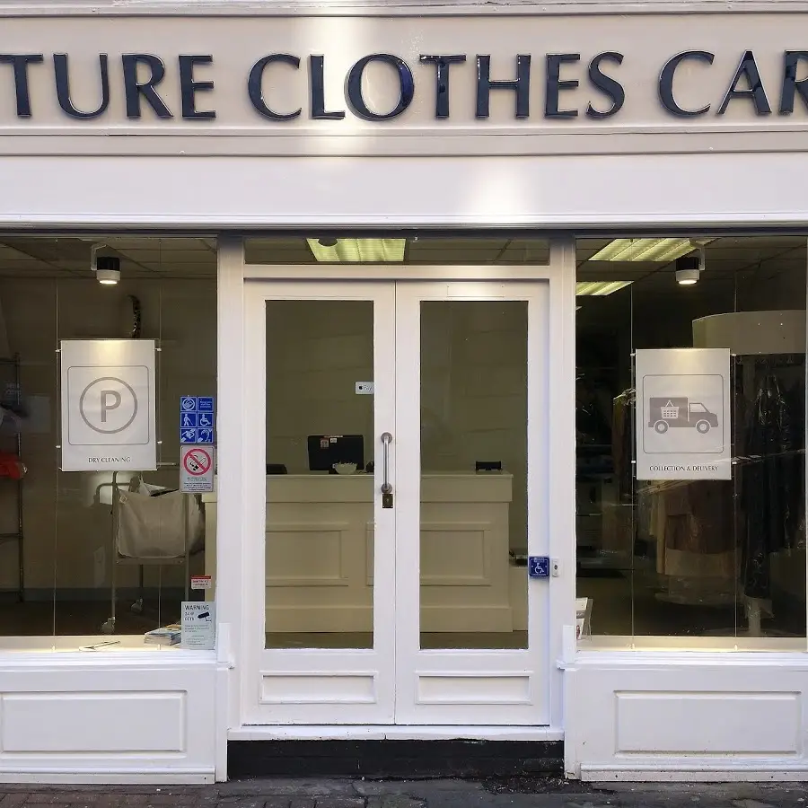 Future Clothes Care