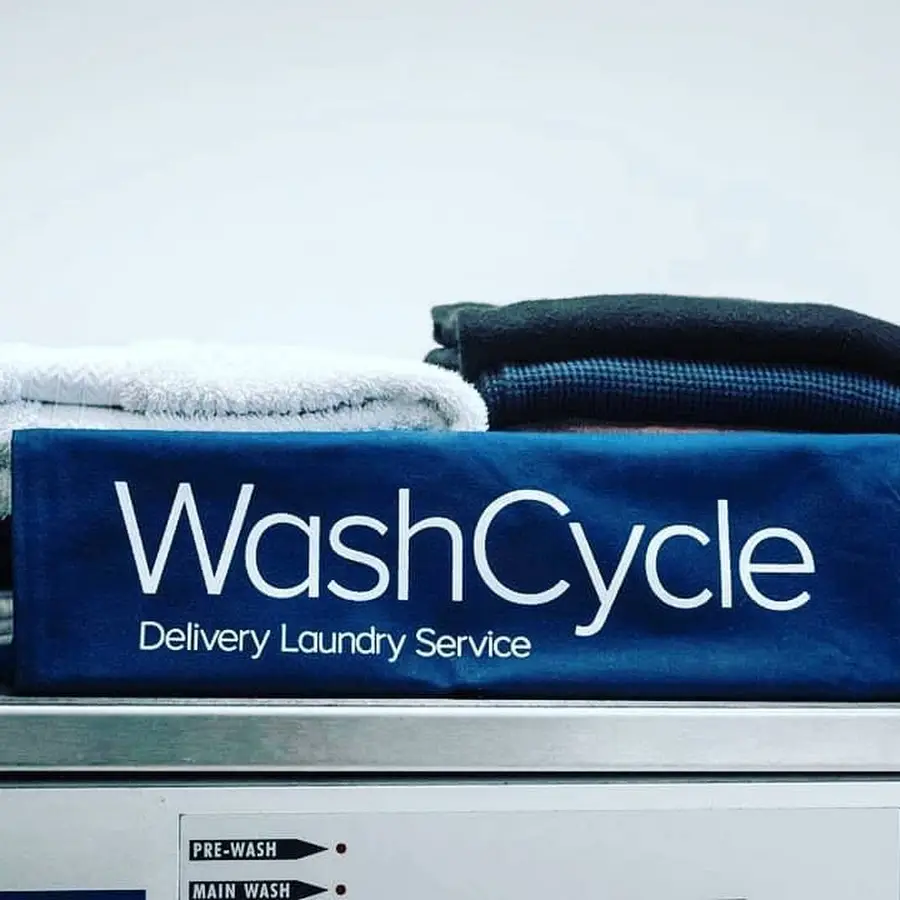 Wash Cycle