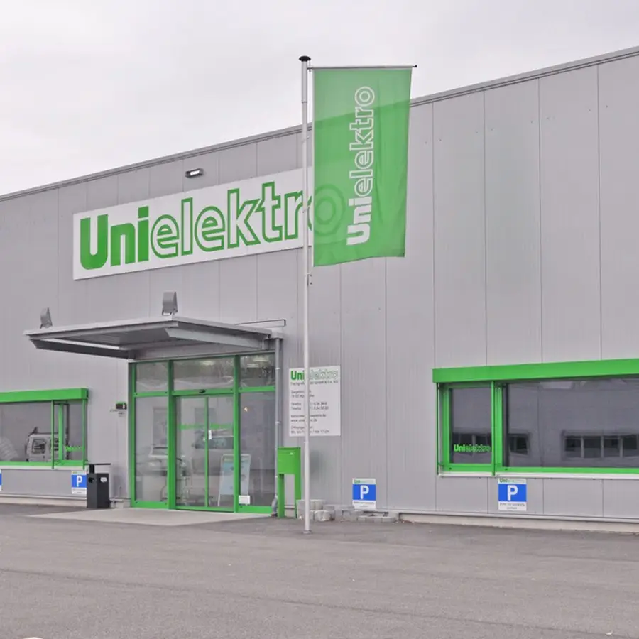 UNI ELEKTRO Karlsruhe