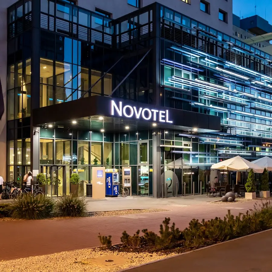 Novotel