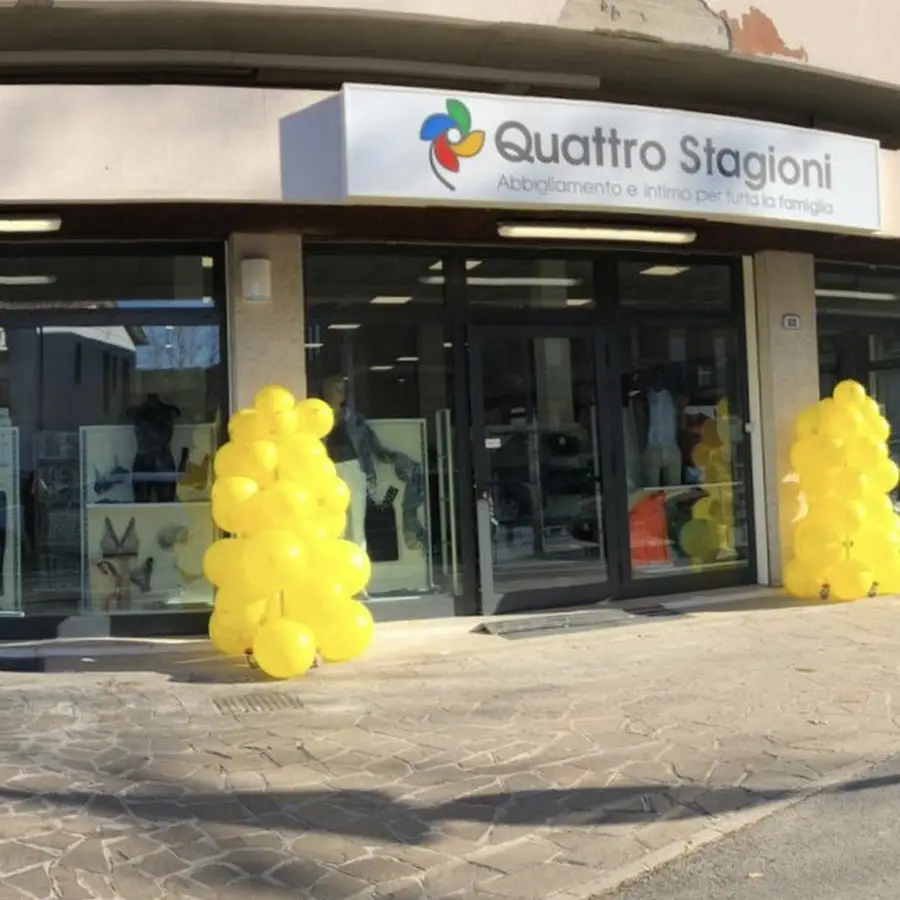 Quattro Stagioni - Padova