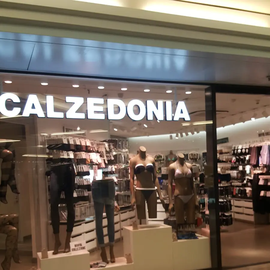 Calzedonia