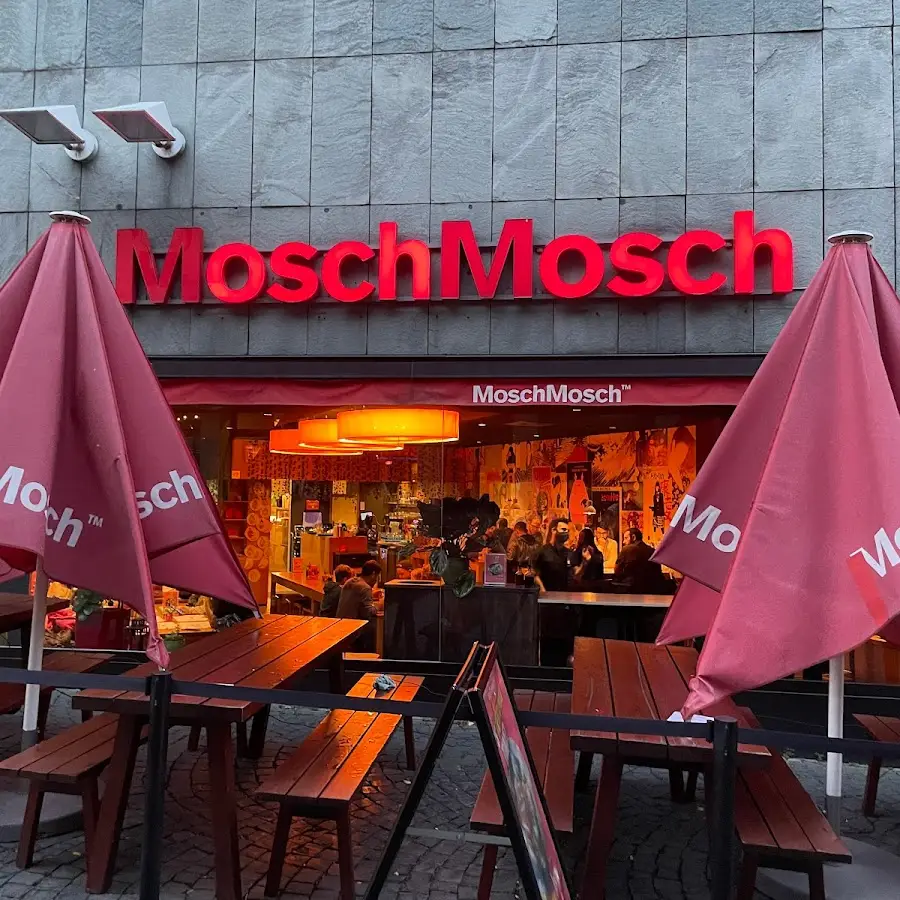 MoschMosch Mainz