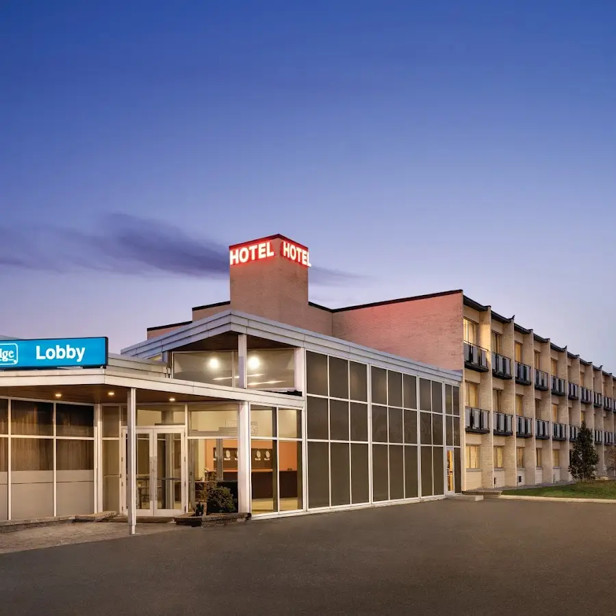 Travelodge by Wyndham Richmond Hill