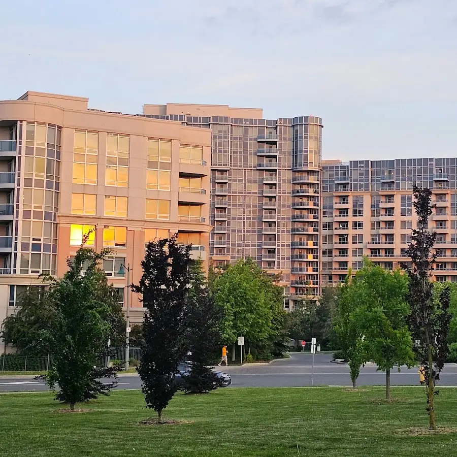 Hilton Toronto/Markham Suites Conference Centre &amp; Spa