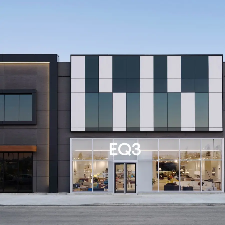 EQ3 Winnipeg - Polo Park