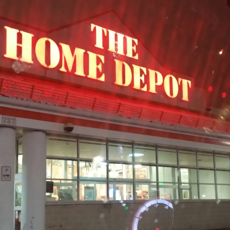 The Home Depot