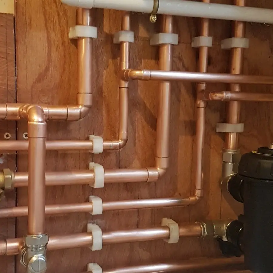 Action Plumbing and Heating