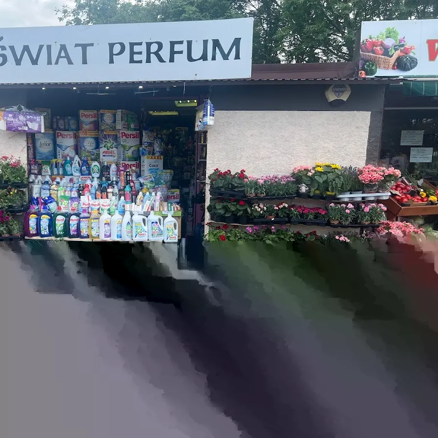 Świat Perfum