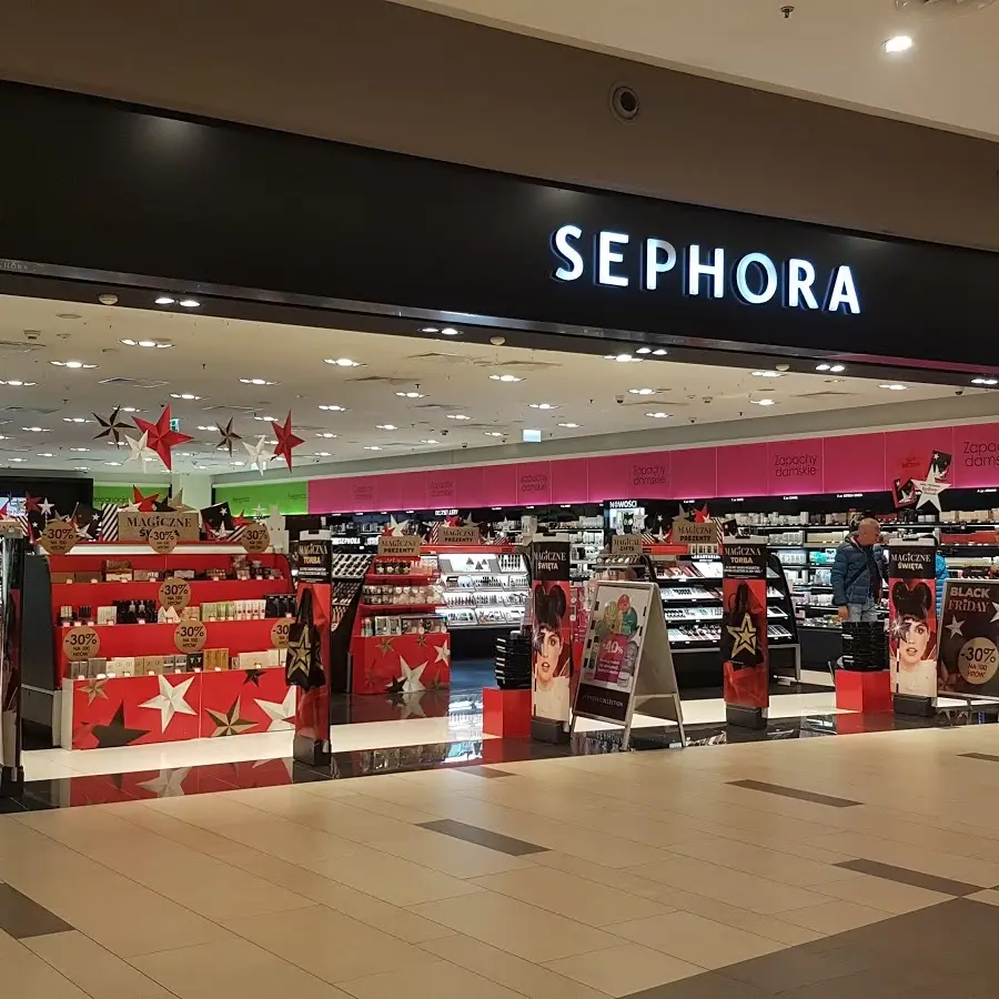 Sephora