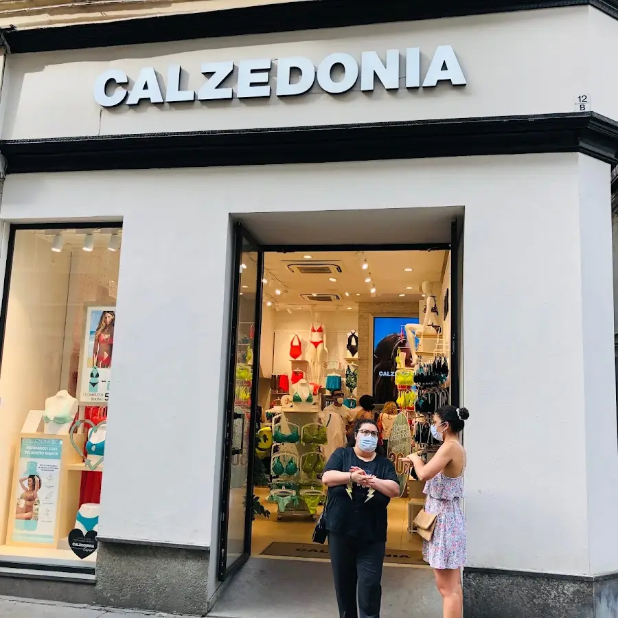 Calzedonia