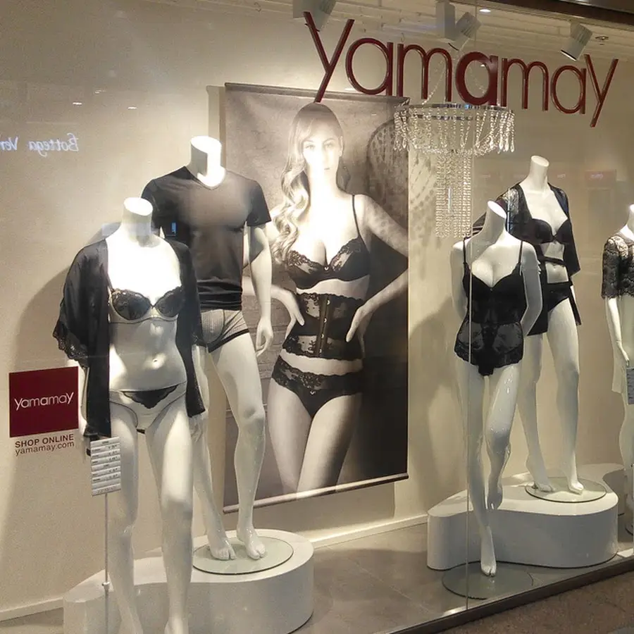 Yamamay