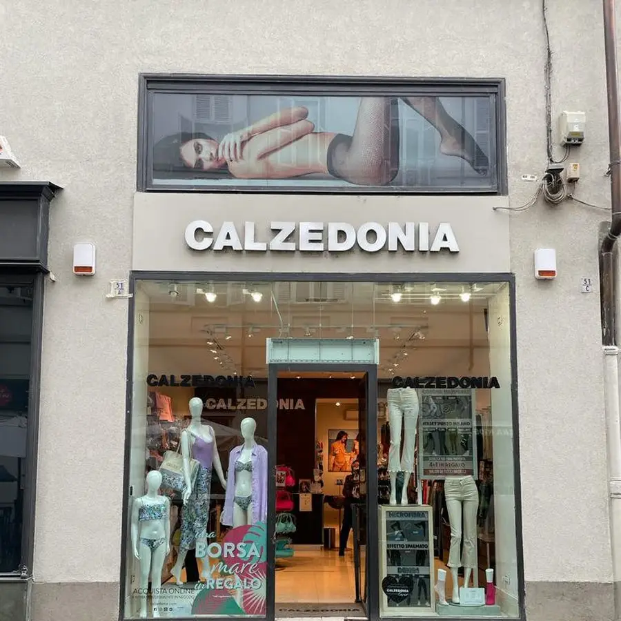 Calzedonia