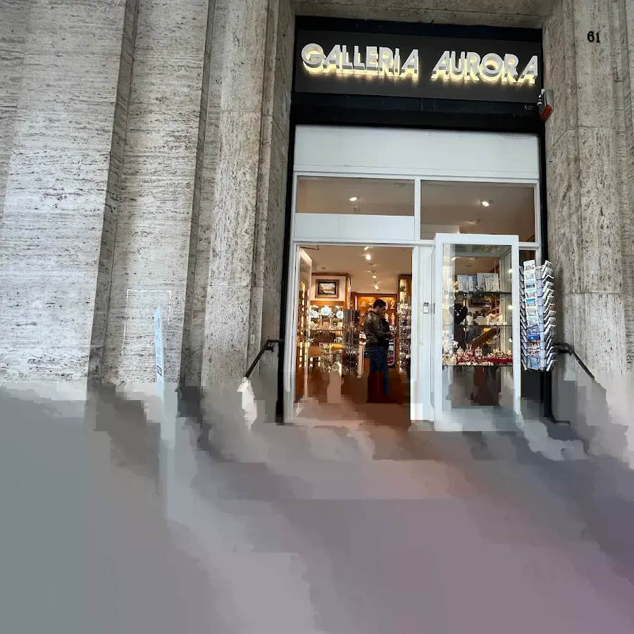 GALLERIA AURORA – Religious Italian Art