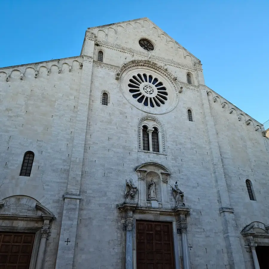 Basilica Cattedrale Metropolitana Primaziale San Sabino