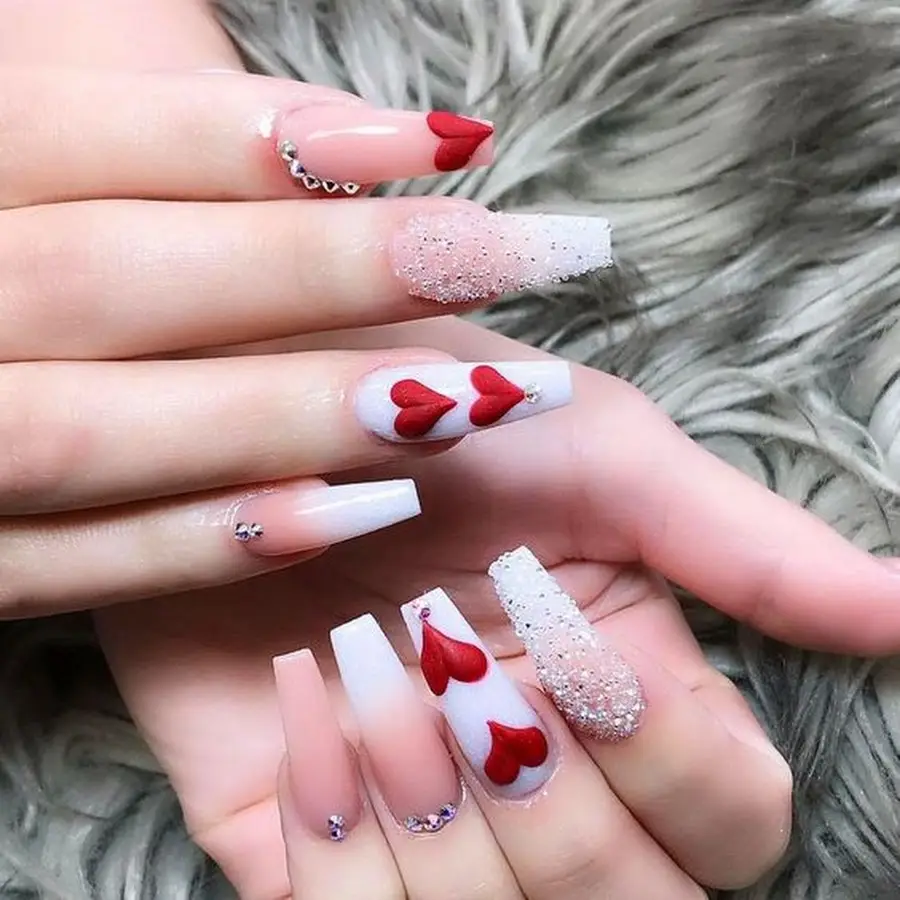 Vicky Nails Spa