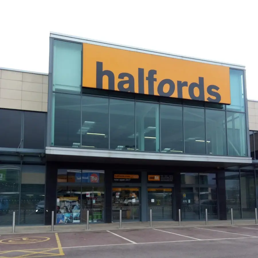 Halfords - Sheff Kilner (Sheffield)