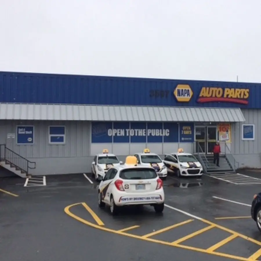 NAPA Auto Parts - NAPA Halifax