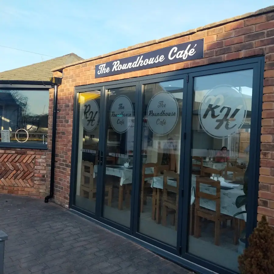 The Roundhouse Cafe