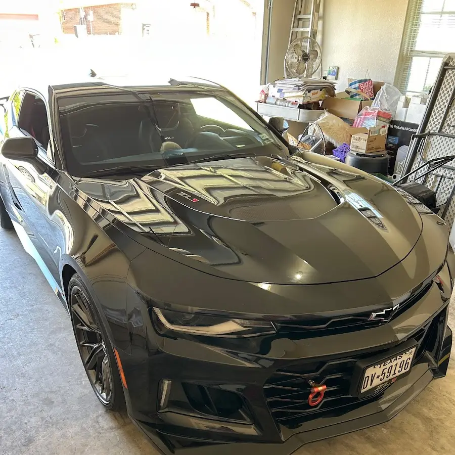 All American Chevrolet of Killeen Service Center