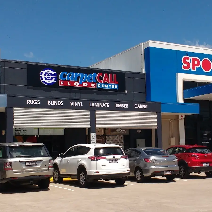 Spotlight Indooroopilly