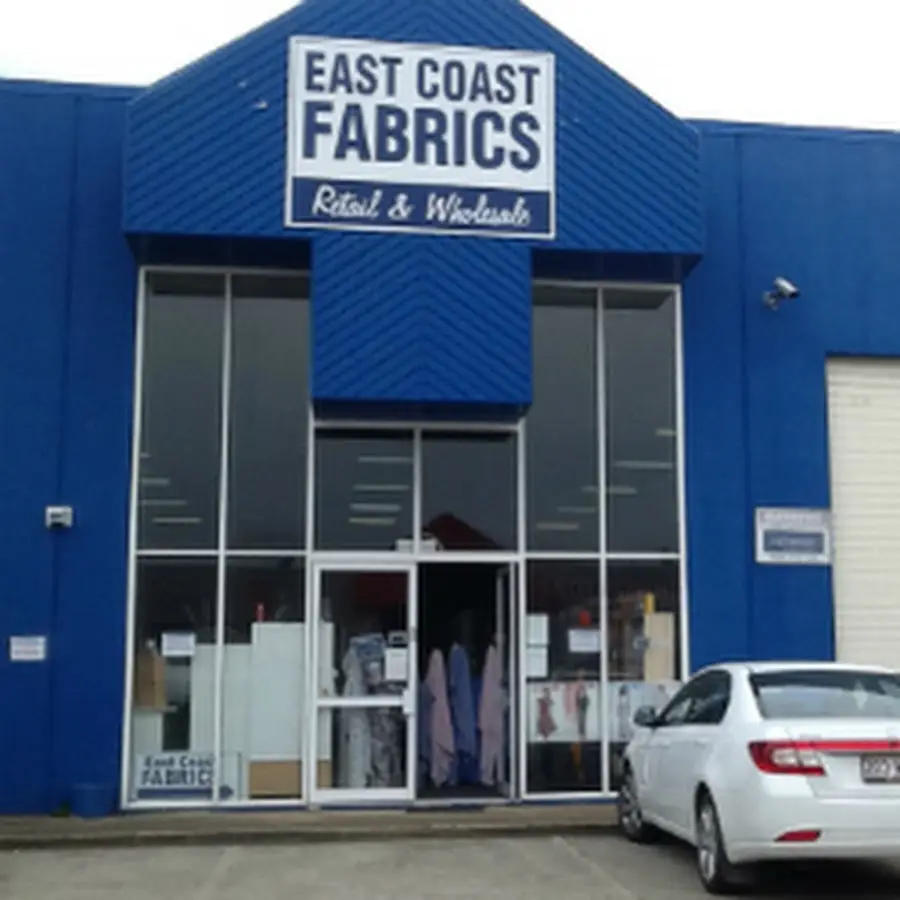 East Coast Textiles Springwood