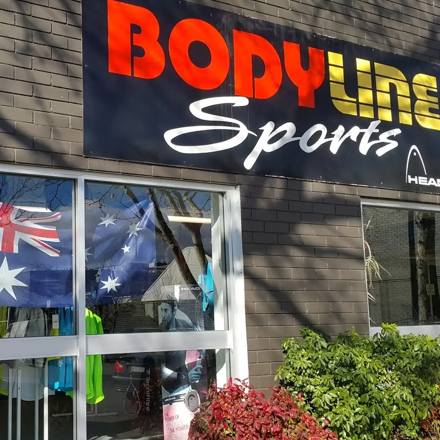 Bodyline Sports