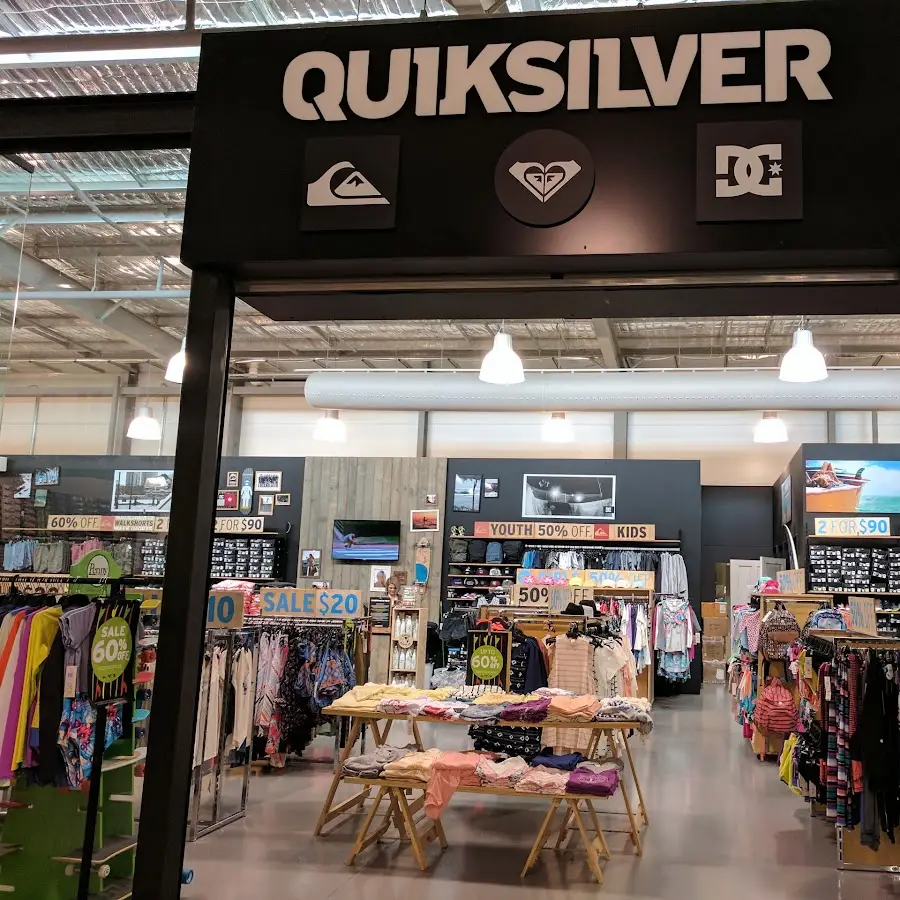 Quiksilver