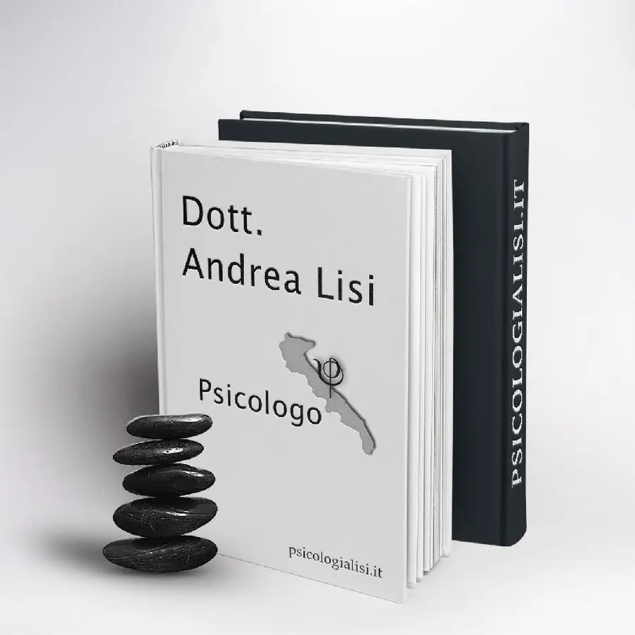 Dott. Andrea Lisi - Psicologo a Bari