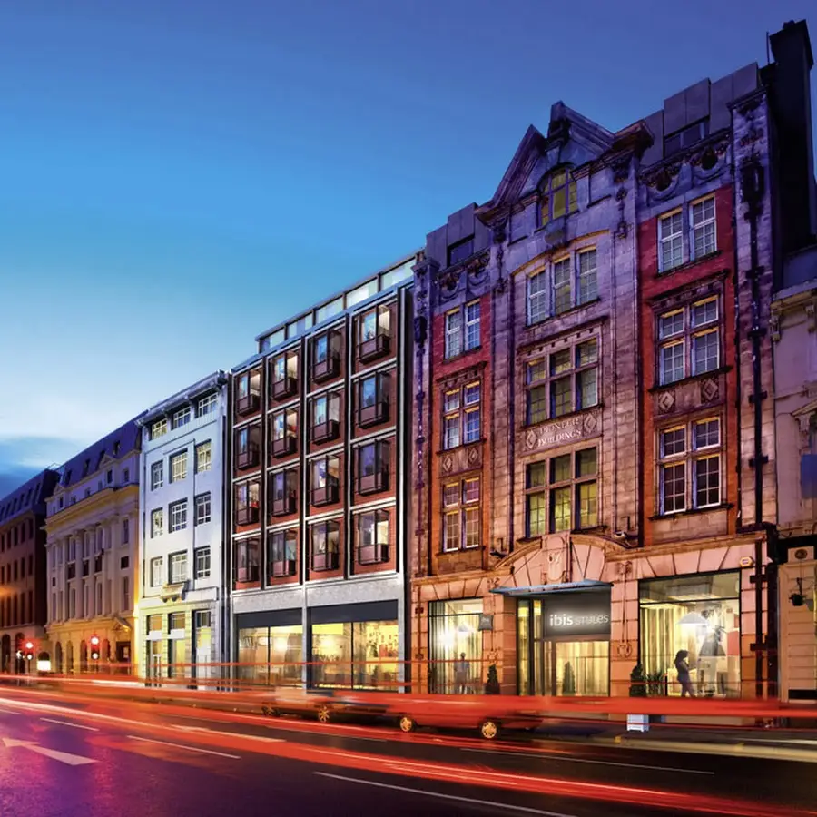 ibis Styles Liverpool Centre Dale Street - Cavern Quarter