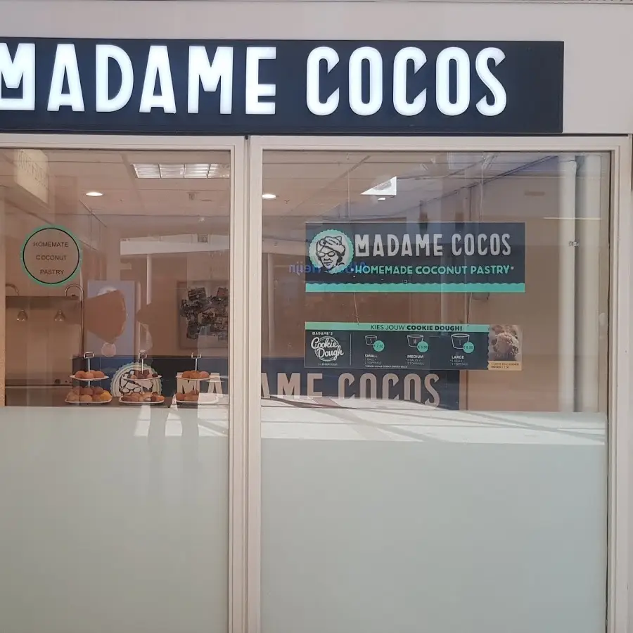 Madame Cocos