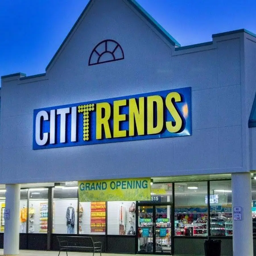 Citi Trends