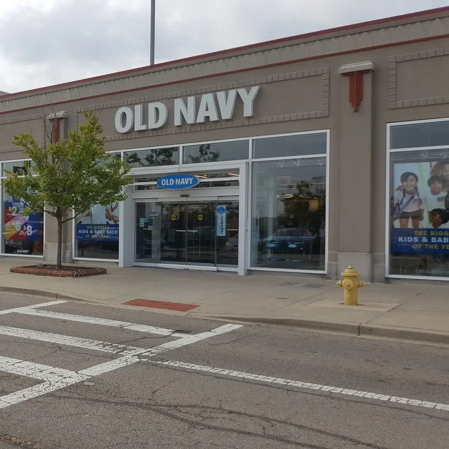 Old Navy