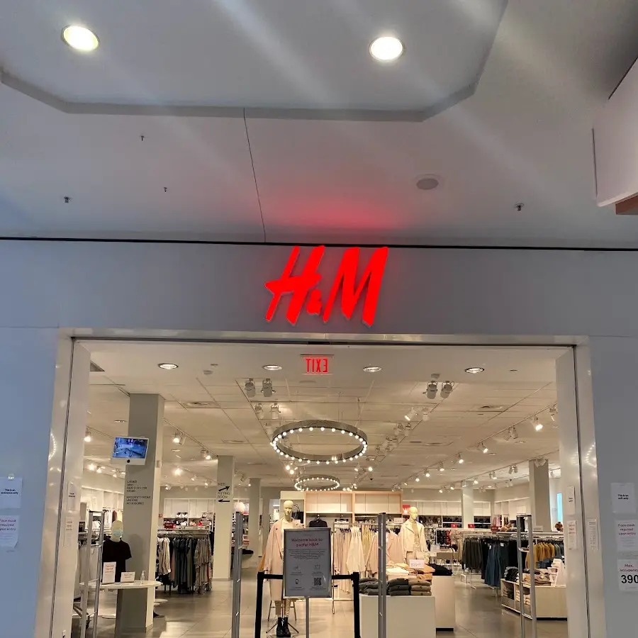 H&amp;M