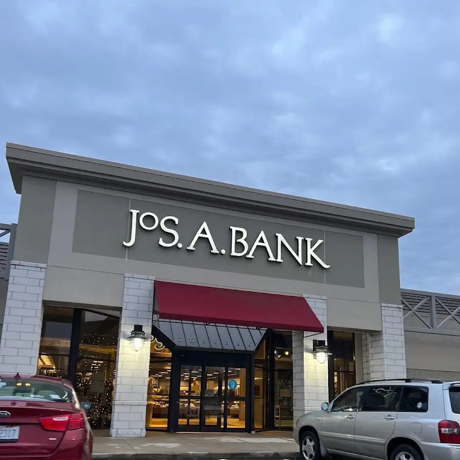 Jos A. Bank