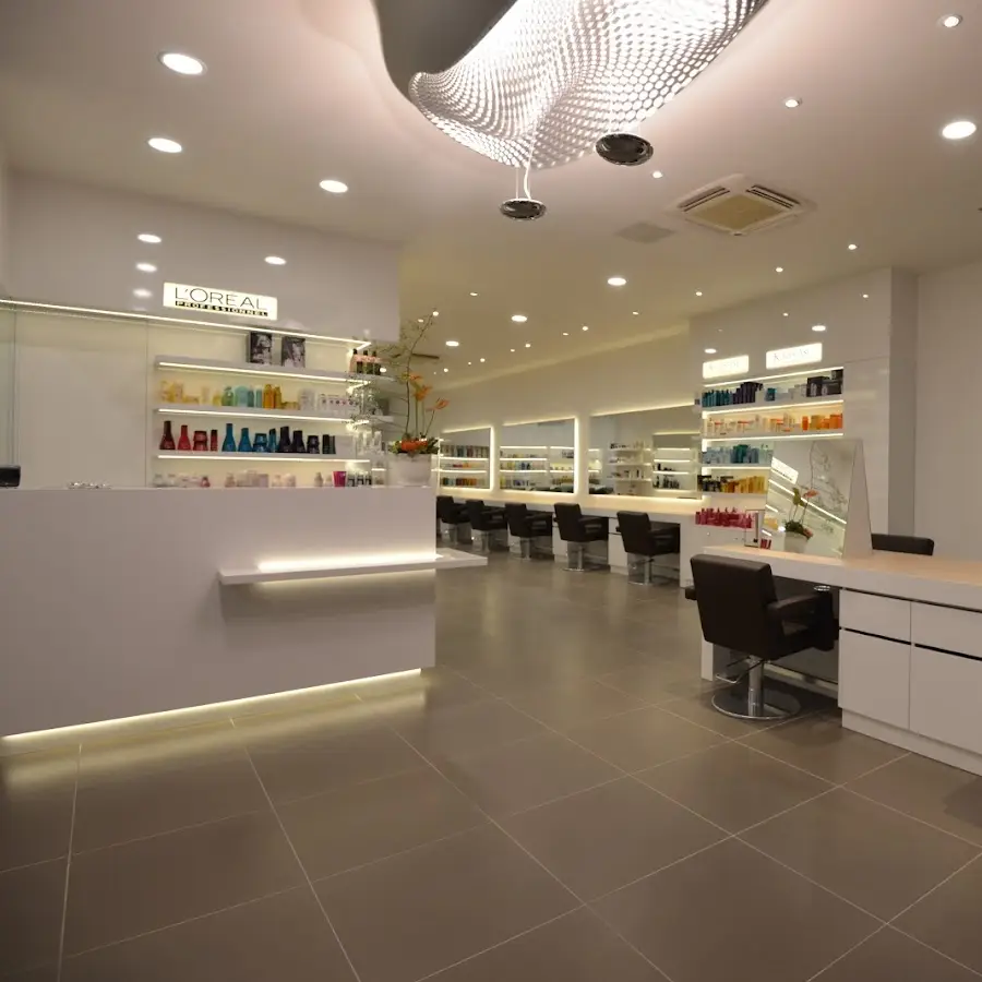 Le Salon by Hairmania Champel