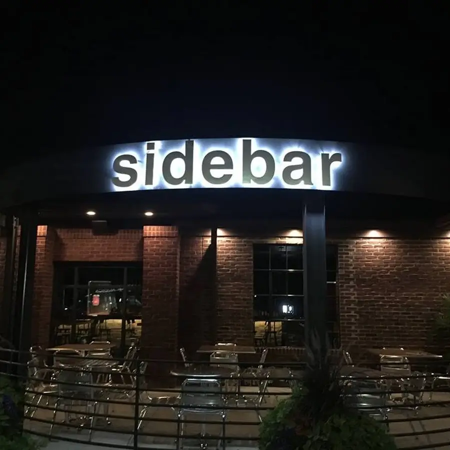 Side Bar East Lansing